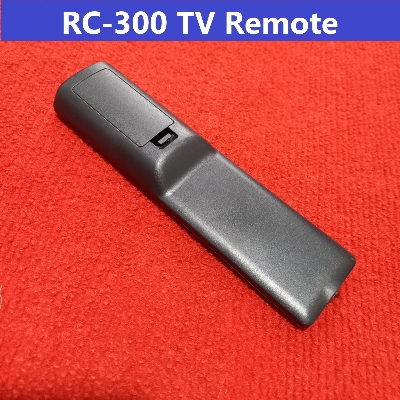Picture of RC-300 TV Remote Controller TV Remote LCD TV Remote TV Smart RC-300TV Remote Control TV Remote For China Smart LED TV Remote