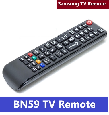 Picture of BN59 TV Remote Controller BN59 TV Remote Control TV Remote TV Remote For Sam-sung TV China Smart LED TV Remote
