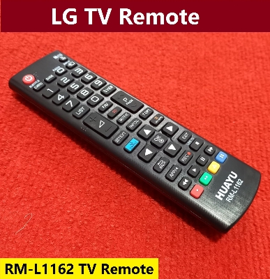 Picture of RM-L1162 TV Remote Controller LCD TV Remote TV Smart TV Remote RM-L1162 TV Remote Control TV Remote For L-G TV China Smart LED TV Remote