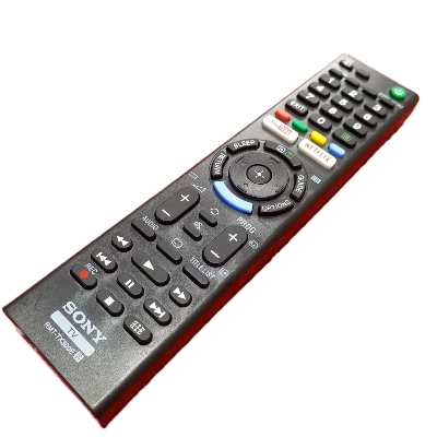 Picture of RMT-TX300E TV Remote Controller Smart LCD TV Remote TV Smart TV Remote RMT-TX300E Remote Control TV Remote For SO-NY LED TV Remote NETFLIX YouTube