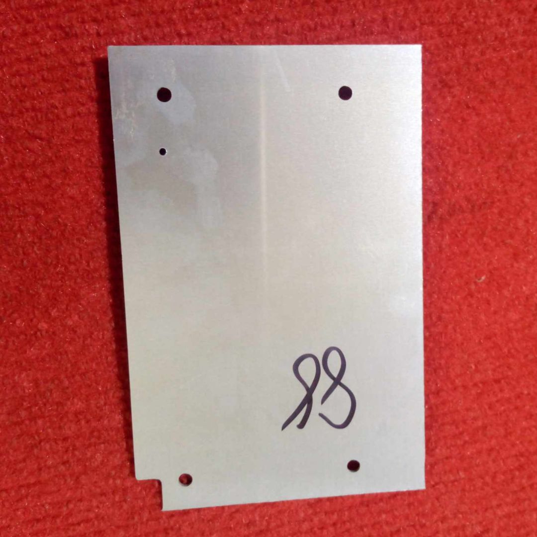 Picture of WHITE Color 50W Direct AC 220V GY-FD-50W-6V3030 50W Size 130x85mm COB SMD LED Light Chip White COB LED Light