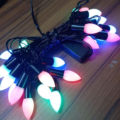Picture of Multicolor Light LX-01 12V-240V 2.5A 50/60Hz Multicolor LED Light RGB Light Color Changing LED Light RGB LED Strip Light For Room Party Decoration LED Strip Lighting Bulbs