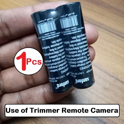 Picture of 14500 Battery SnF3200 1.2V 600mAh Rechargeable Battery AA Battery AA Rechargeable Battery 1.2V Rechargeable Battery 600mAh Battery 1.2V Battery For Trimmer Battery TV Remote Battery Car Toy