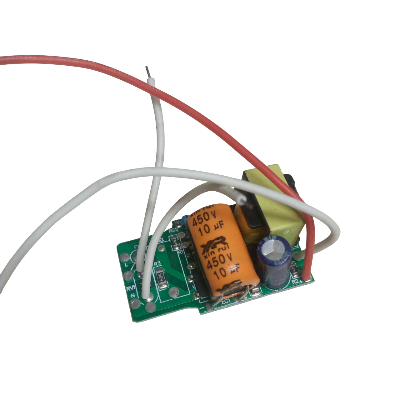 Picture of 50Watt LED Driver 50W LED Driver Circuit AC 220V 50W LED Light Driver Circuit Board