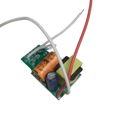 Picture of 50Watt LED Driver 50W LED Driver Circuit AC 220V 50W LED Light Driver Circuit Board