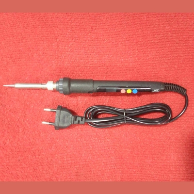 Picture of 60W 936H Adjustable Soldering Iron 60W 220V Tatal Iron 60W Variable Temperature Control Soldering Iron 60W Soldering Iron 936H Soldering Iron Tools