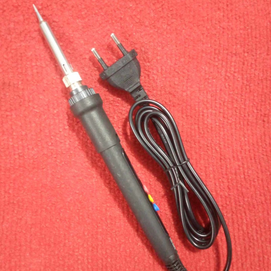 Picture of 60W 936H Adjustable Soldering Iron 60W 220V Tatal Iron 60W Variable Temperature Control Soldering Iron 60W Soldering Iron 936H Soldering Iron Tools