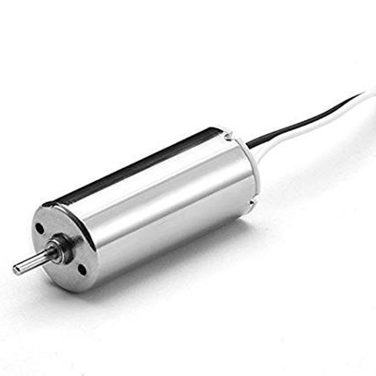Picture of 1020 Motor 1020 455000RPM DC 3.7V 10x20mm Magnetic Micro Motor High Speed For 55mm 75mm Mini Fans