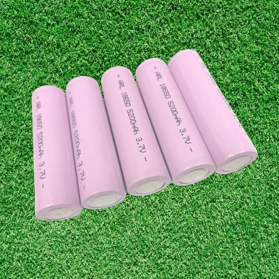 Picture of 6800mAh Battery 18650 Battery 3.7V 6800mAh Rechargeable Battery 18650 Rechargeable Battery 3.7V Rechargeable Battery Lithium Battery 3.7V Battery For Power Bank Laptop Battery