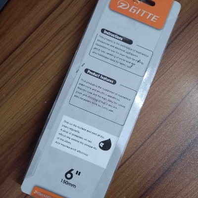 Picture of LONG NOSE PLIERS 150mm Multifunctional Long Nose Mini Plus Tools 6 Inch Carbon Steel Outdoor Camping Hand Nose Plus Mini Tools Plus Wire Nose Pliers