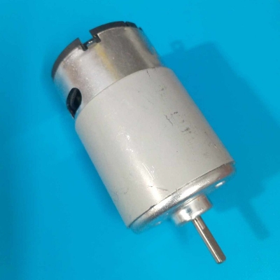 Picture of 50W 555 Generator Motor DC 220V 240V Dynamo Generator Motor With D25XB80 25A Bridge Rectifier 220V DC Generator Motor