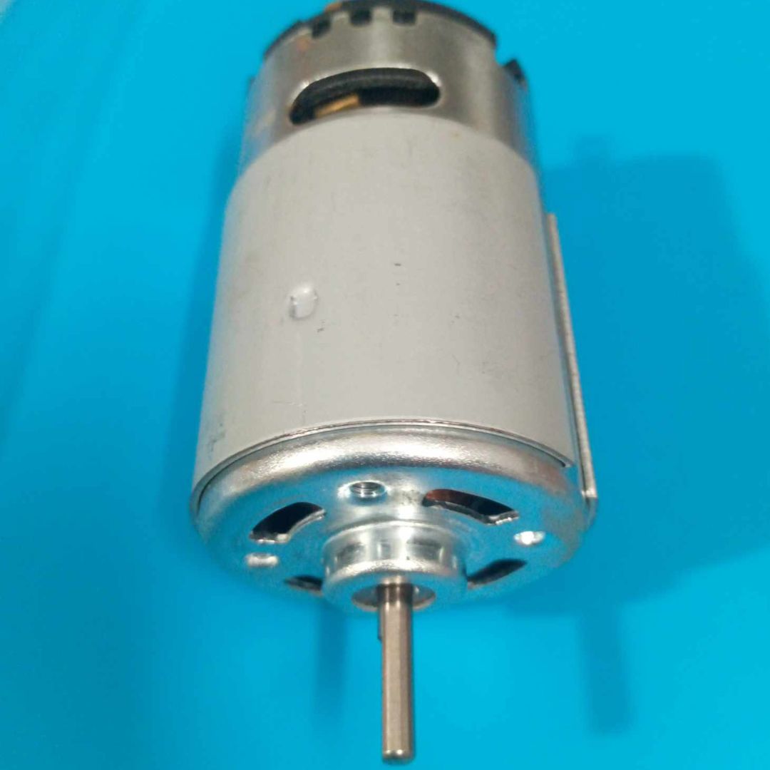 Picture of 50W 555 Generator Motor DC 220V 240V Dynamo Generator Motor With D25XB80 25A Bridge Rectifier 220V DC Generator Motor