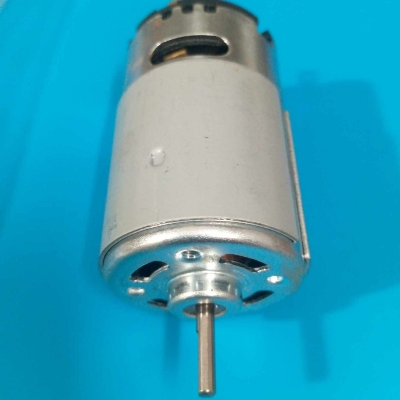 Picture of 50W 555 Generator Motor DC 220V 240V Dynamo Generator Motor With D25XB80 25A Bridge Rectifier 220V DC Generator Motor