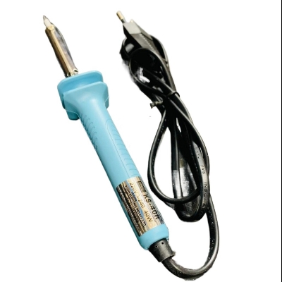 Picture of Go-oT Soldering Iron PRECISION PROFESSIONAL Soldering Iron 60Watt 220V Tatal Iron Constant Temperature Soldering Iron 60W Tools Electric Soldering Iron