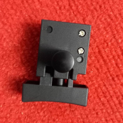 Picture of Electric Power Tool Trigger Switch Power Switch FC-01 250V 6A Lock On Power Tool Cutting Machine Electric Drill Angle Grinder