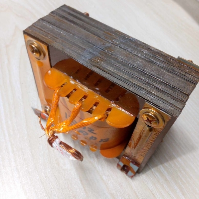 Picture of COPER WIRE 12V 7A Transformer 12 0 12 7Amp Input AC 220V Output 12V Transformer 7A Transformer Step Down 12