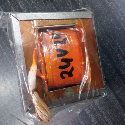 Picture of Upscale Living - COPER WIRE 24V 6A Transformer 24 0 24 6Amp Input AC 220V Output 24V Transformer 6A Transformer Step Down 24