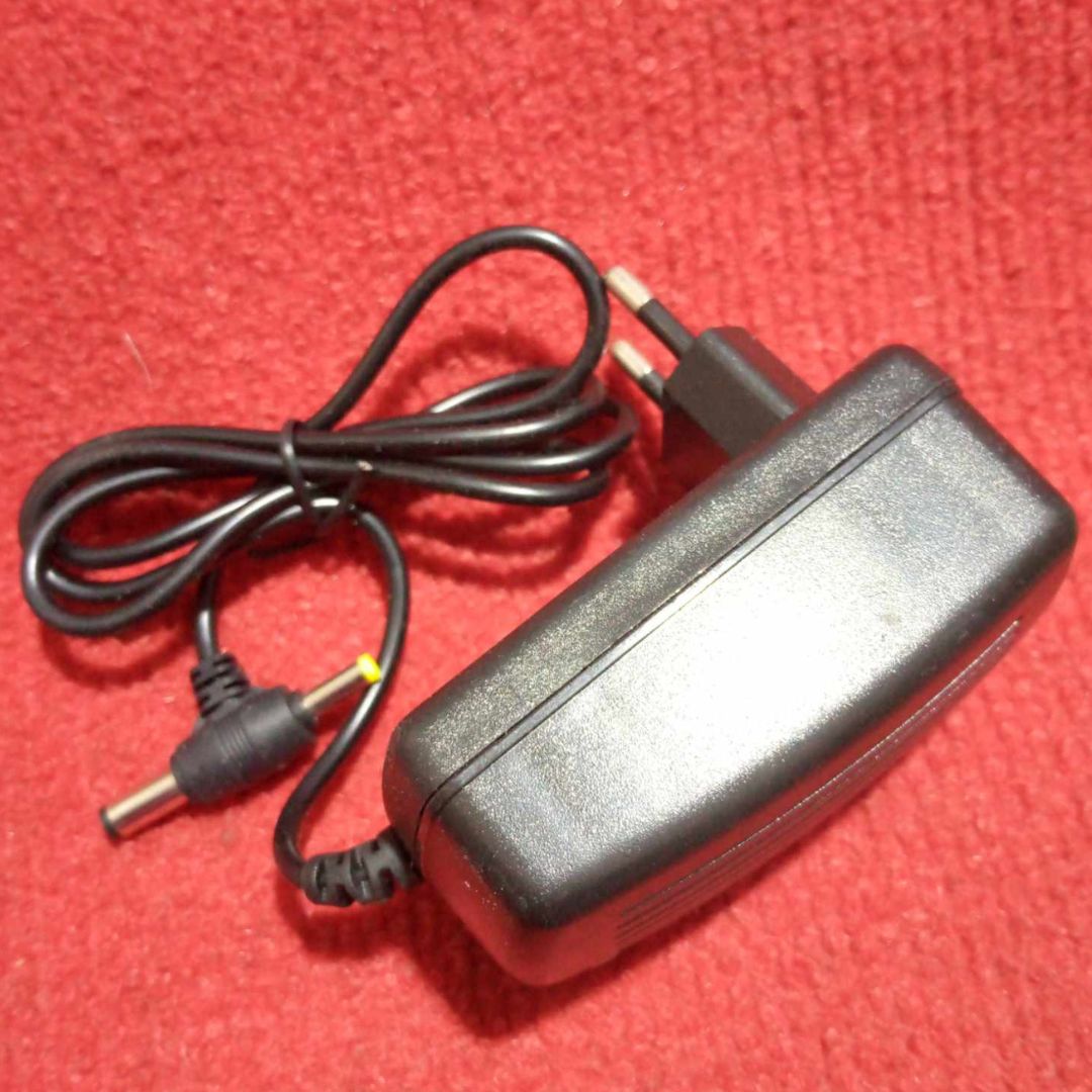 Picture of 2Amp 5V Chargers NORMAL Quality AC 220V To DC 5V 2A Power Supply Adapters With 5.5×2.1mm JACK & Cables Wall Plug Charger Power Supply 5V 2Amp Adapters