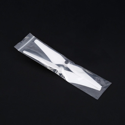 Picture of 1Pair- 9450 9450R 9.4×5 Inch Carbon Fiber Nylon Rotating Fans With Washer Mini Self Lock Fan 9450 Motor Fan 2 Pcs Set For F450 F550 Mini Fans