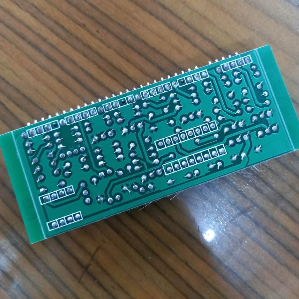 Picture of DIY Portable 220V 200A 3525 Control CARD Three Phase Welding Machine Inverter P.C.B Circuit Board Welding  Equipment Spot Mini Welder Set Pen - Kurti