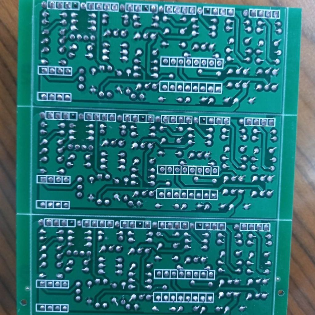 Picture of DIY Portable 220V 200A 3525 Control CARD Three Phase Welding Machine Inverter P.C.B Circuit Board Welding  Equipment Spot Mini Welder Set Pen - Kurti