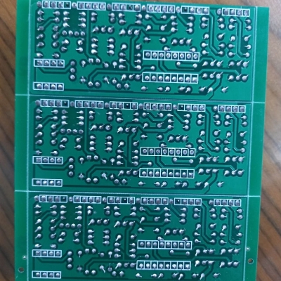 Picture of DIY Portable 220V 200A 3525 Control CARD Three Phase Welding Machine Inverter P.C.B Circuit Board Welding  Equipment Spot Mini Welder Set Pen - Kurti