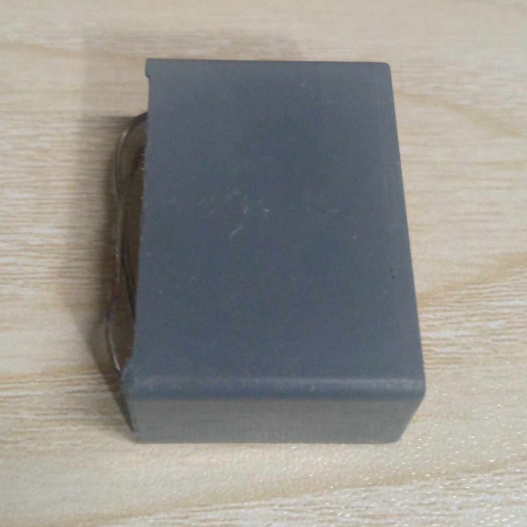 Picture of 3Pcs- BOX TYPE 1.5uF 1500nF 155 275VAC Electric Power Polypropylene Metal Film Box Capacitor