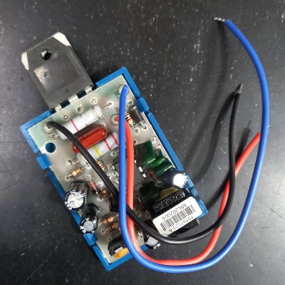 Picture of 150W FQA 7N80 Universal 3 Wire D.V.B Power Supply Board Switching Power Module for 34 Inch And Below L.C.D L.E.D T.V BPX-YJ1