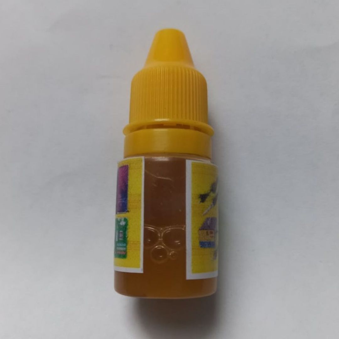 Picture of 20Pcs - Soldering Loson Liquid Flux Soldering Liquid Paste For Soldering Stations Mobile Circuit Board General Purpose