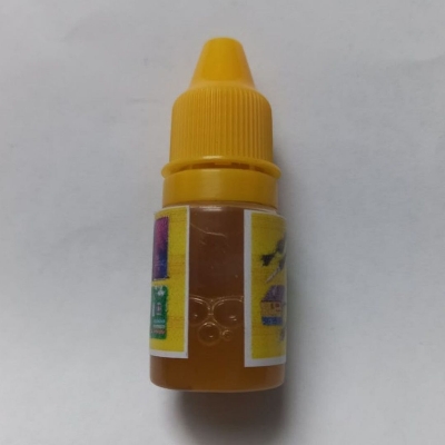 Picture of 20Pcs - Soldering Loson Liquid Flux Soldering Liquid Paste For Soldering Stations Mobile Circuit Board General Purpose