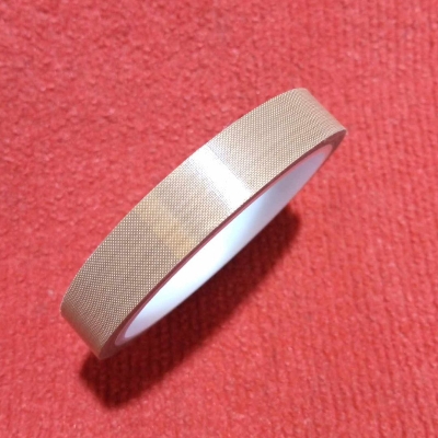 Picture of 15mm Heat Resistant Tape Kapton Tape 15mm Tape 800 Degree High Temperature Tapes Heat Sink Tape Heat Proof Tape Heat Tape Heat Insulation Tape