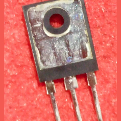 Picture of IRFP150NPBF MOSFET 100V 42A 160W N-Channel TO-247 IRFP150 Power Transistor MOSFET 3 Pin Leads IRFP150N MOSFET