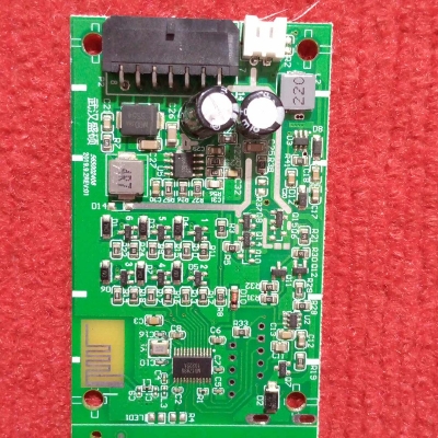 Picture of CHINESE Bluetooth 30-50W Amplifiers Circuit Board Speakers Amplifiers Board DC 12V-24V Subwoofer Amplifier Audio Circuit