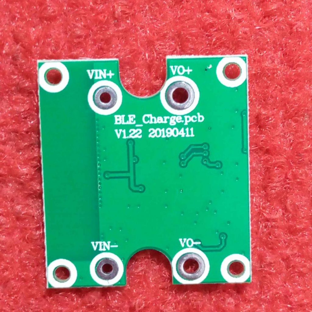 Picture of MS1793S 5V Bluetooth Audio Amplifier Circuit Interface MP3 Car Speaker With Volume Connection System