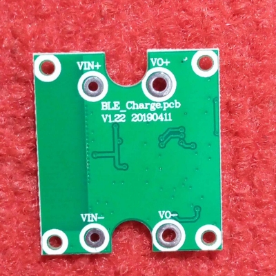 Picture of MS1793S 5V Bluetooth Audio Amplifier Circuit Interface MP3 Car Speaker With Volume Connection System