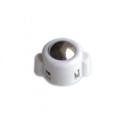 Picture of 3PI BALL CASTER 3PI Wheel Caster Universal Ball 3PI MiniQ Car Ball Caster Wheels