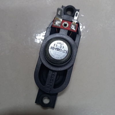 Picture of 4W SPEAKER Mini YDT37 Speaker 4W 4 Ohm Speaker 90x30mm Thickness 12mm Speaker 4W For Home Entertainment Receivers & Amplifiers