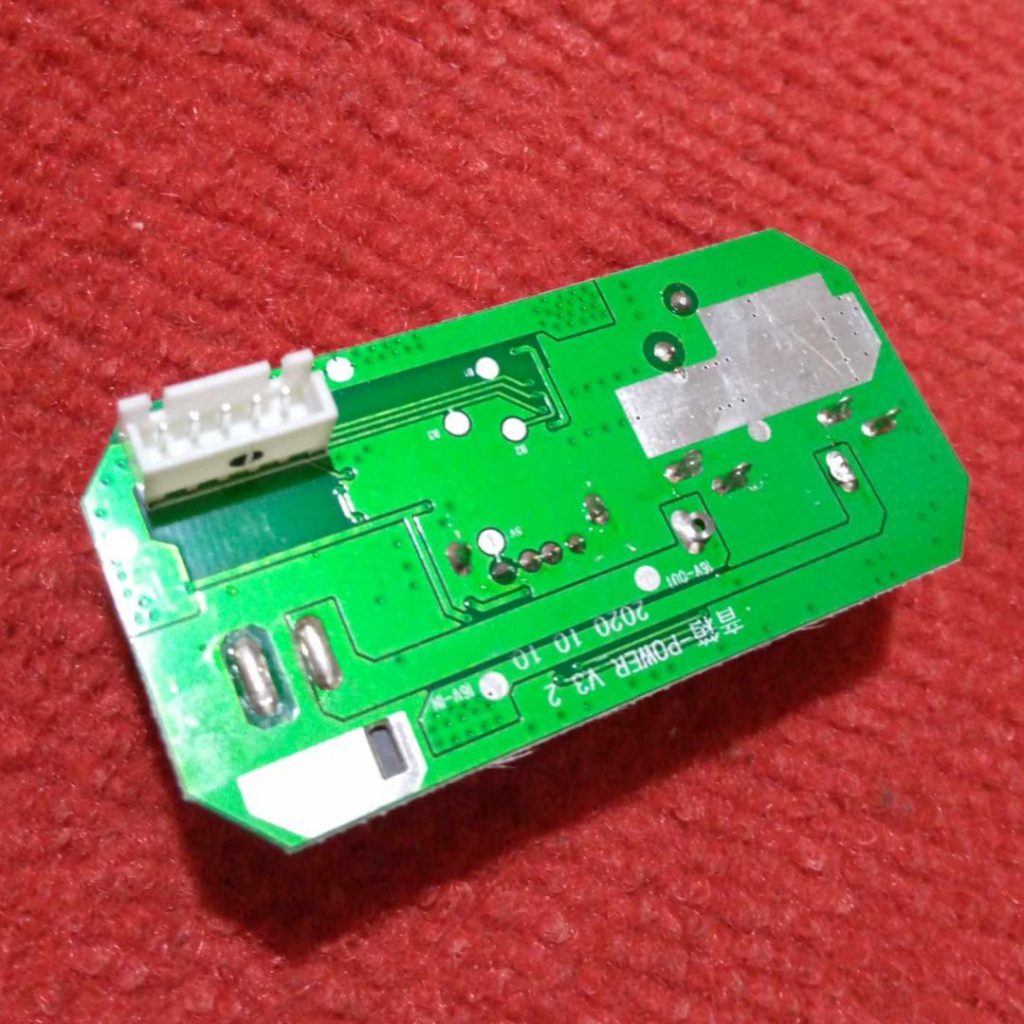 Picture of Wifi Ro-u-ter UPS Circuit Ro-u-ter UNO Mini UPS Circuit Output 9V 12V Power Supply Module Board 5V USB Output Circuit Adapters For 3.7V Battery