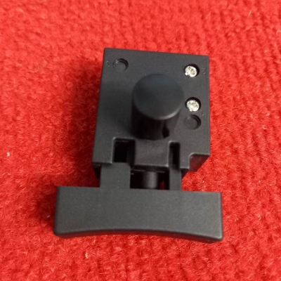 Picture of FC-01 Electric Power Tool Trigger Switch Power Switch 250V 6A Lock On Press Protection Power Cutting Machine Angle Grinder Switches Hammer Drill Trigger Switches Speed Control Switch