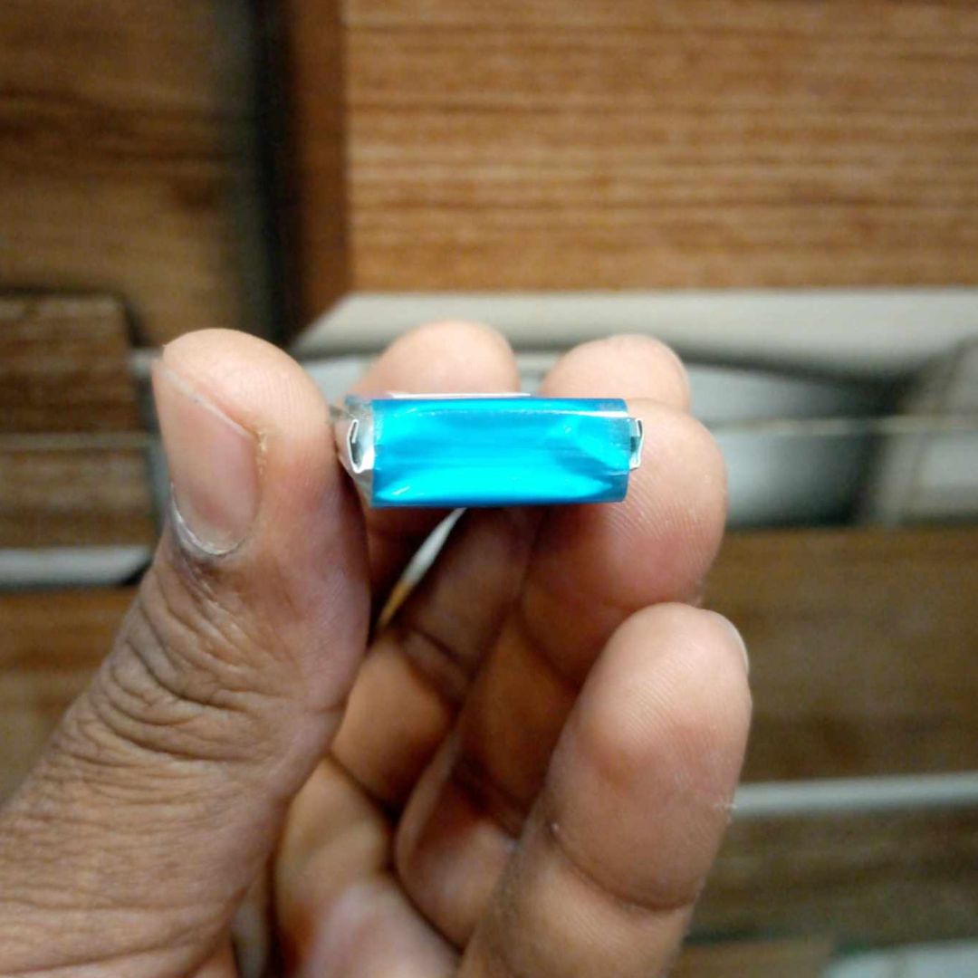 Picture of 500mAh Bluetooth Headphone Battery 3.7V Rechargeable Battery 500mAh Battery  Size 35x20x7mm Lithium Polymer Rechargeable Battery 3.7V LIPO Battery For Bluetooth Earphone Battery