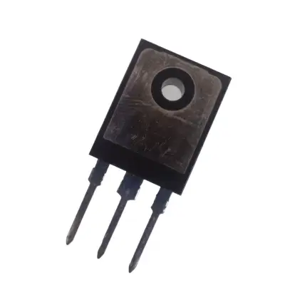 Picture of G4PC40UD MOSFET Transistor IRG4PC40UD TO-247 G4PC40UD IGBT MOSFET Transistor 40A 600V 3 Pin Leads