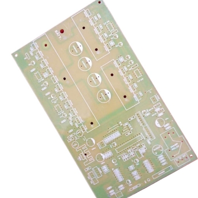 Picture of 20 Transistor DSPIC30F2010 Pure Sine Wave BLANK Board ORGINAL INDIAN GLASS Fiber Copper Board DC 12V 24V 48V 96V 120V To 280V AC 1000VA IPS Inverter Board Blank 800W Inverter Board For 12V 24V 48V 96V 120V IPS Circuit Adapters