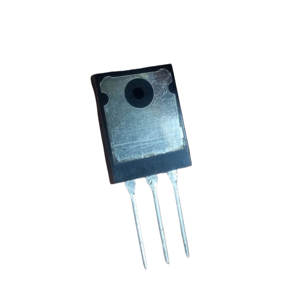 Picture of ORGINAL 2SC3998 Transistor C3998 Transistor TO-3P 25A 1500V 3 Pin Leads IC 3998 Transistor