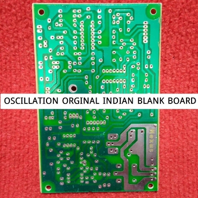 Picture of BLANK OSCILLATION Board ORGINAL INDIAN GLASS Fiber Copper Board DC 12V To 280V AC 1000VA Oscillation Inverter Blank 800W Oscillation Board For 12V IPS Circuit Adapters