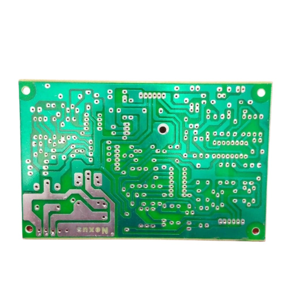 Picture of BLANK OSCILLATION Board ORGINAL INDIAN GLASS Fiber Copper Board DC 12V To 280V AC 1000VA Oscillation Inverter Blank 800W Oscillation Board For 12V IPS Circuit Adapters
