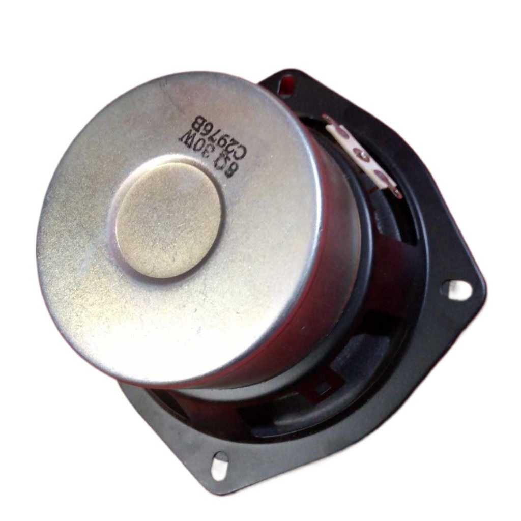 Picture of 5 Inch 30W SPEAKER Amplifiers 5 Inch Speaker Multimedia Speaker 30W 5 Inch Speaker 8 Ohm Speaker 30W For Home Theater Stereo Amplifiers