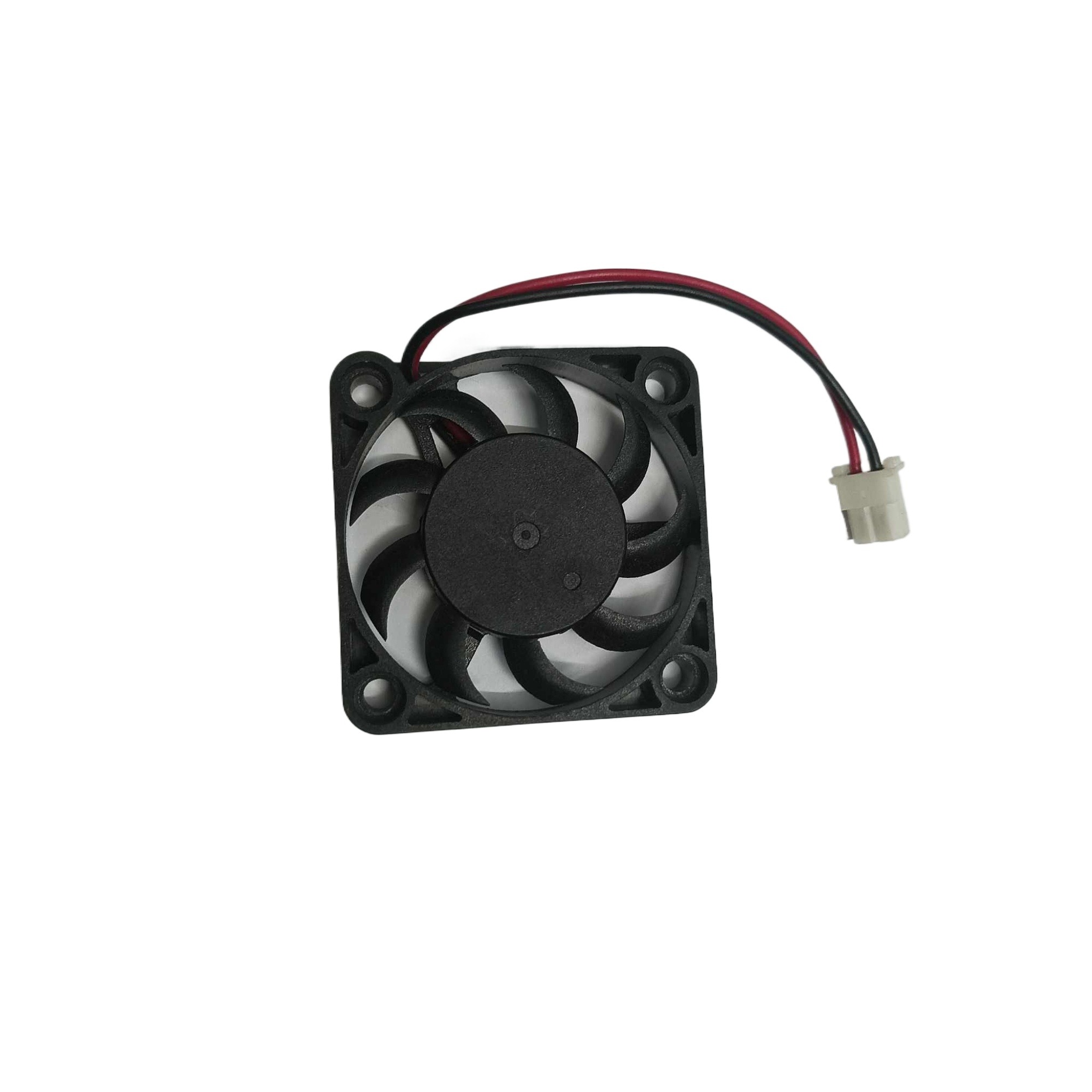 Picture of Low Price High Quality 5V Fan JD-4007S5L2 5V DC Fan 40x40x07mm 5V COOLING Fan 1.5 Inch Cooling Fan Sleeve Bearing Lower Noise Level Brushless 4007 40mm Mini Fans