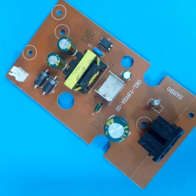 Picture of Charger Fan Circuit DC 7.8V 1.5A HD-57TNA01 Light Fan Charger Circuit Charging Control Fan Circuit