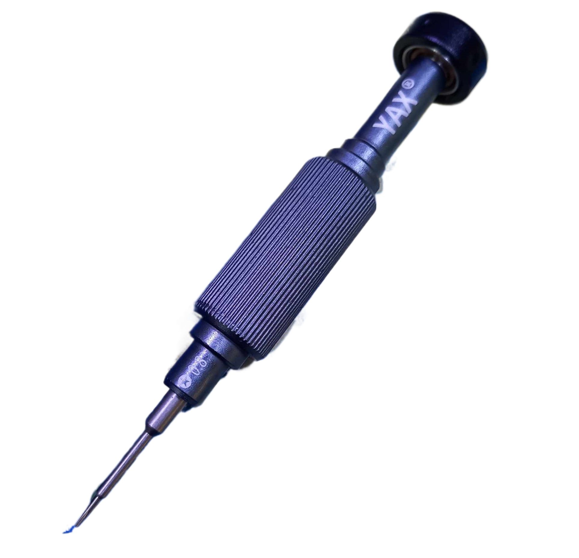 Picture of iSHEEL Mortar Mini Screwdriver 0.8mm Phone Repair Tool Sets ishell 0.8mm SCREWDRIVER Precision Screwdriver Iron Screw Driver Tool Kit Heavy Duty Screwdriver For Watch Mobile Repair