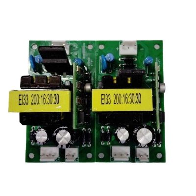 Picture of LG-90 Welding Machine Power Module Adaptesr DC 24V Welding Machine Circuit EI 33 250W Welding Machine Circuit Module